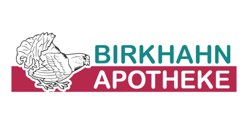 Birkhahn Apotheke Logo